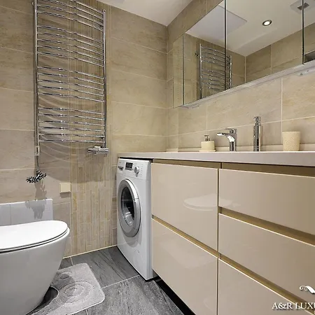 Luxury Vytauto 16 Druskininkai