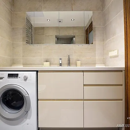 Appartement Luxury Vytauto 16 Druskininkai