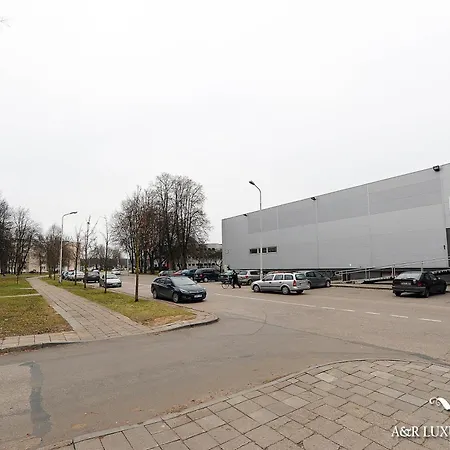 Luxury Vytauto 16 Druskininkai