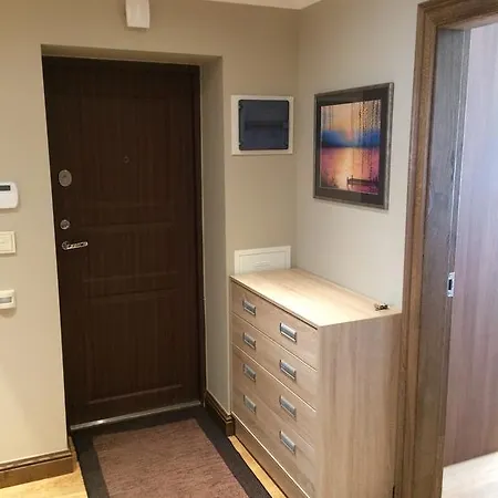 Appartement Luxury Vytauto 16