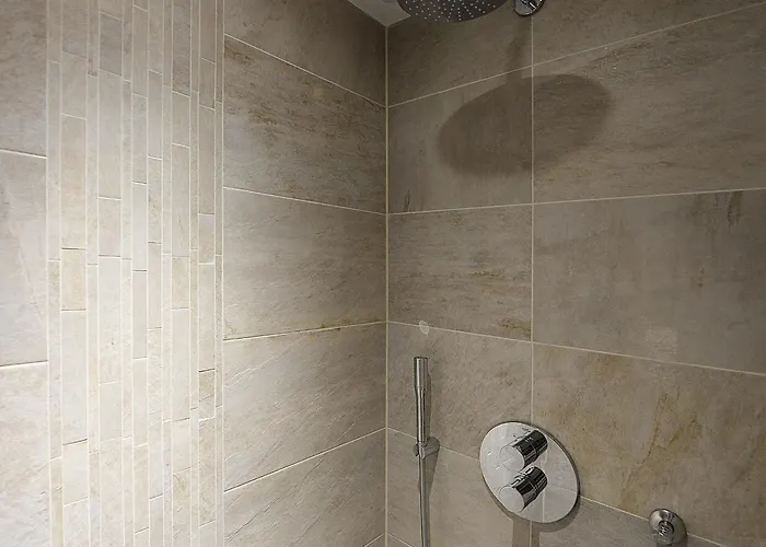 Apartament Luxury Vytauto 16