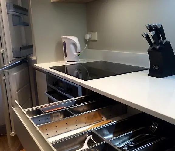 Luxury Vytauto 16 Apartament