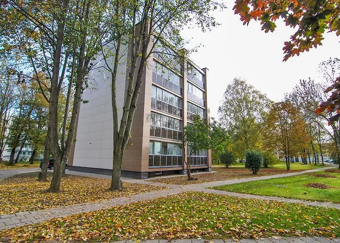 Apartament Luxury Vytauto 16